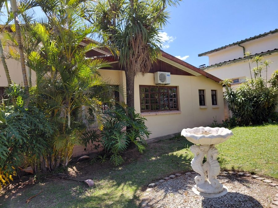 3 Bedroom Property for Sale in Fairbridge Heights Eastern Cape